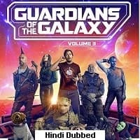 Guardians of the Galaxy Volume 3 (2023) ...