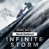 Infinite Storm