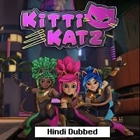 Kitti Katz