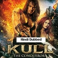 Kull the Conqueror