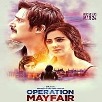 Operation Mayfair