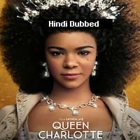 Queen Charlotte: A Bridgerton Story
