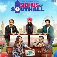 Sidhus of Southall (2023) Punjabi Full M...