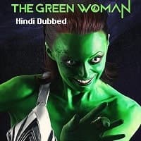 The Green Woman