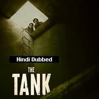 The Tank (2023) Unofficial Hindi Dubbed ...
