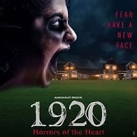 1920 Horrors of the Heart