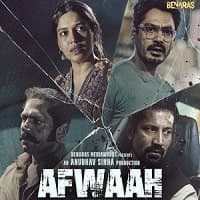 Afwaah
