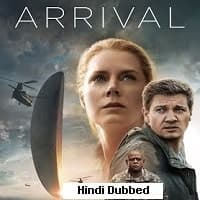 Arrival