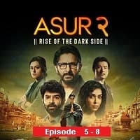 Asur: Rise Of The Dark Side