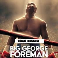 Big George Foreman