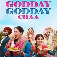 Godday Godday Chaa (2023) Punjabi Full M...