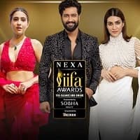 IIFA Awards (2023) Main Event Full Show ...