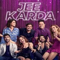 Jee Karda