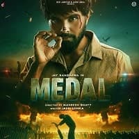 Medal (2023) Punjabi Full Movie Watch On...