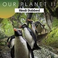 Our Planet