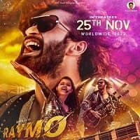 Raymo (2023) Unofficial Hindi Dubbed Ful...