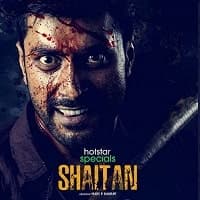 Shaitan