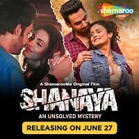 Shanaya An Unsolved Mystery
