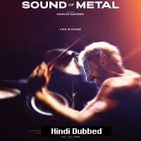 Sound of Metal