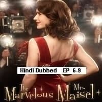 The Marvelous Mrs. Maisel