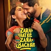 Zara Hatke Zara Bach Ke