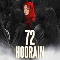 72 Hoorain
