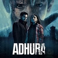 Adhura