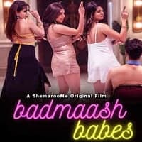 Badmaash Babes