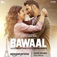 Bawaal