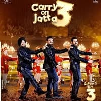 Carry on Jatta 3 (2023) Punjabi Full Mov...