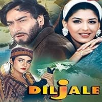 Diljale