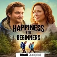 Happiness for Beginners