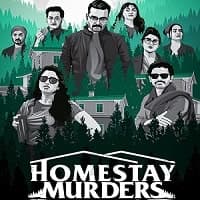 Homestay Murders