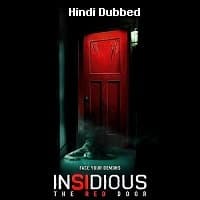 Insidious The Red Door
