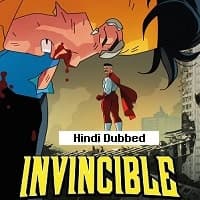 Invincible