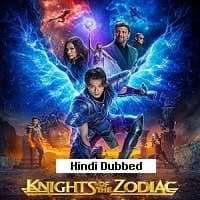 Knights of the Zodiac
