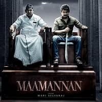 Maamannan (2023) Unofficial Hindi Dubbed...