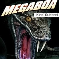 Megaboa