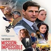 Mission Impossible Dead Reckoning (2023 ...