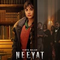 Neeyat