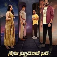 Nenu Student Sir