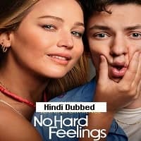 No Hard Feelings
