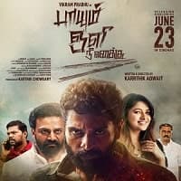 Paayum Oli Nee Yenakku (2023) Unofficial...