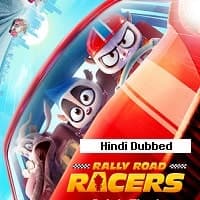 Rally Road Racers