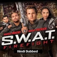 S.W.A.T. Firefight