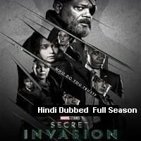 Secret Invasion