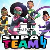 Supa Team 4