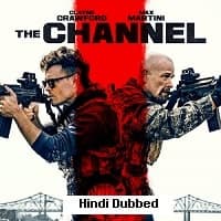 The Channel (2023) Unofficial Hindi Dubb...