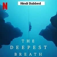The Deepest Breath