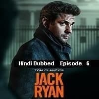 Tom Clancys Jack Ryan